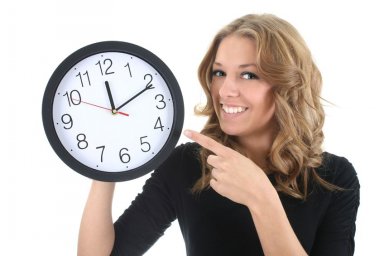 Удобные Часы Работы с 10 до 18: Как Натигора Ставит Ваше Время в Центр Обслуживания